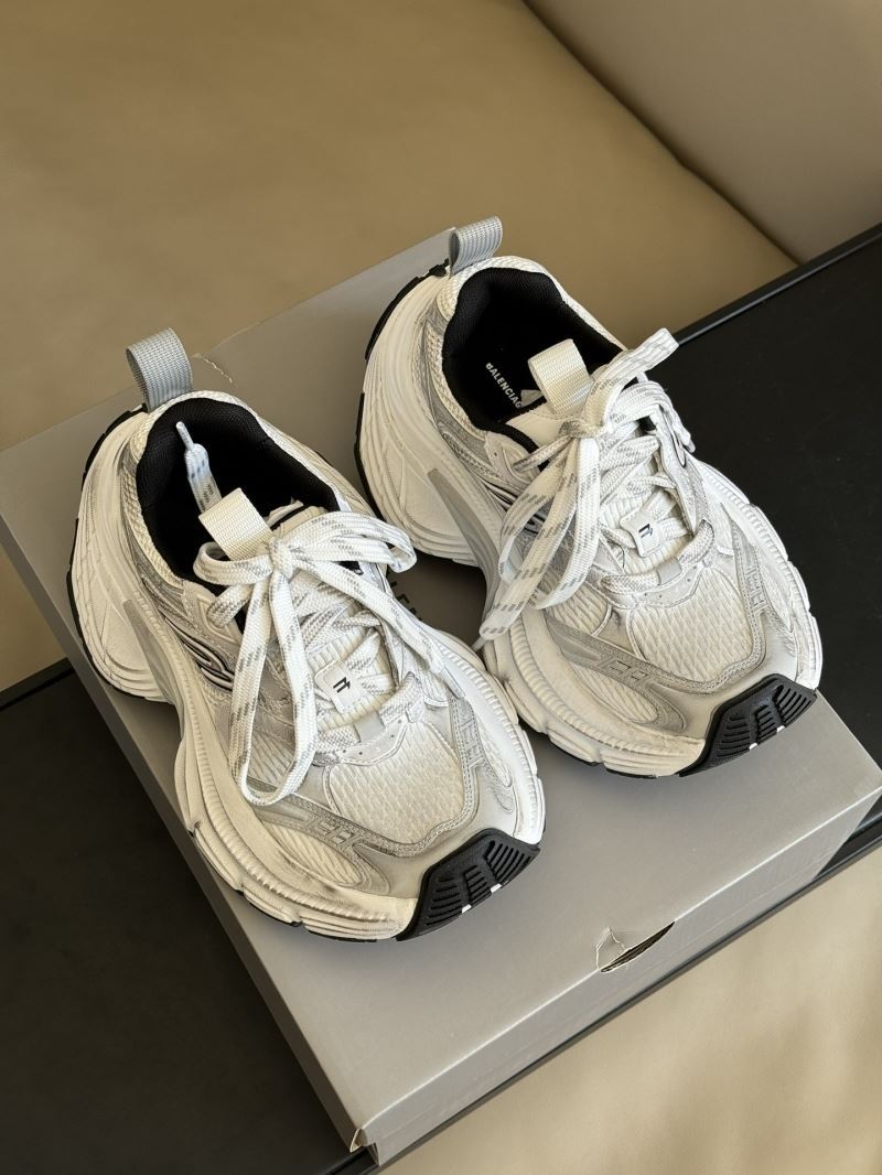 Balenciaga Track Shoes